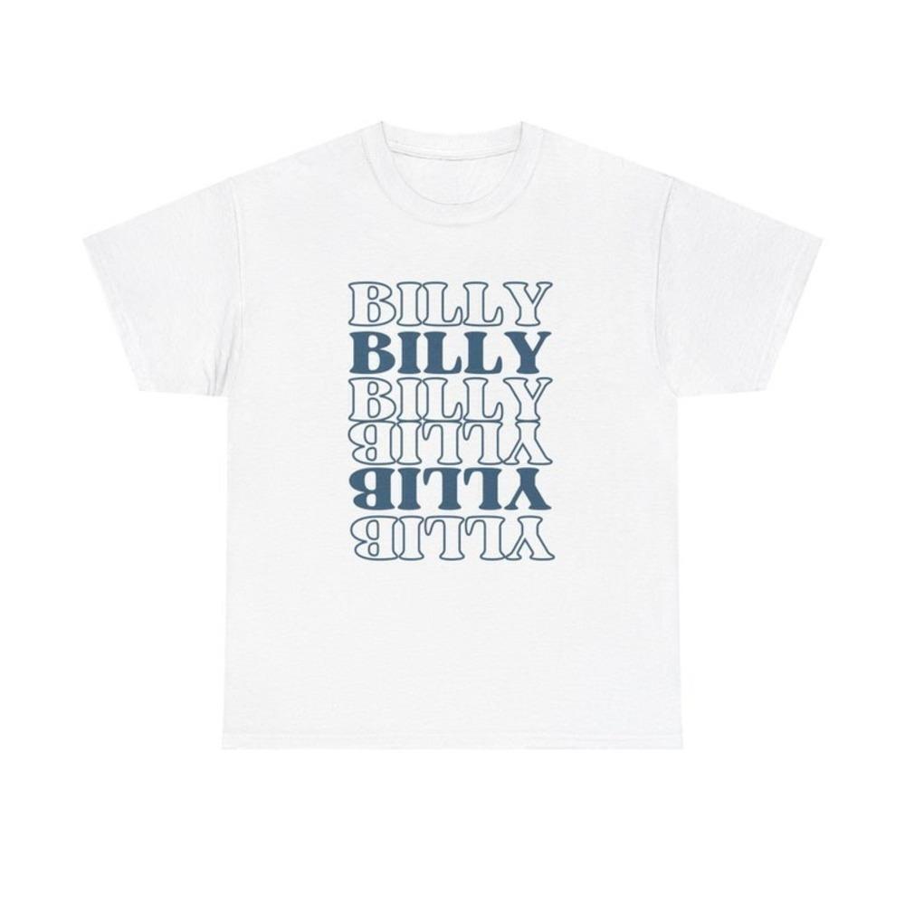 Bmfs Reflection Retro Style Music Inspired Graphic Fan Unisex TShirt